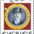 Item no. S26 (stamp) 