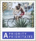 Item no. s61  stamp 