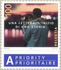 Item no. s62  stamp 