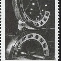 Item no. S83 (stamp)