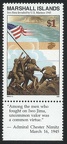 Item no. S109 (stamp) 