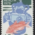 Item no. S215 (stamp)