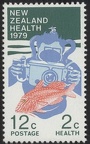 Item no. S215 (stamp)