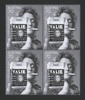 Item no. S267 (stamp)