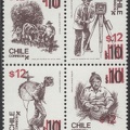 Item no. S266b (stamp)