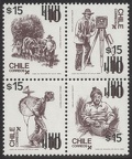 Item no. S266c (stamp)