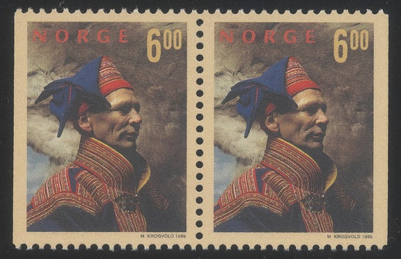 Item no. S264 (stamp)