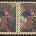 Item no. S264 (stamp)