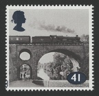 Item no. S250 (stamp)