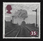 Item no. S246 (stamp)