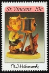 Item no. S240 (stamp)
