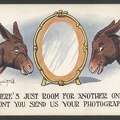 Item no. FP37 (funny postcard)