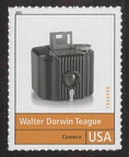 Item no. S280 (stamp)