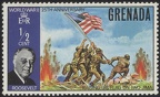 Item no. S281 (stamp)