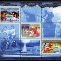 Item no. S282 (stamp)
