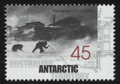 Item no. S284 (stamp)