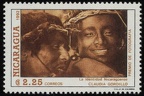 Item no. S283 (stamp)