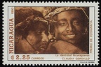 Item no. S283 (stamp)