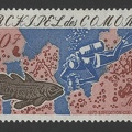 Item no. S293 (stamp)