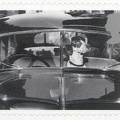 Item no. S306 (stamp)