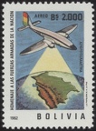 Bolivia