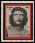 Item no. S323 (stamp)