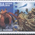 Item no. S319 (stamp)
