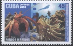 Item no. S319 (stamp)