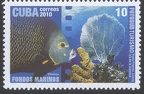 Item no. S318 (stamp)