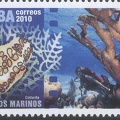 Item no. S317 (stamp)
