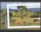 Item no. S341 (stamp)