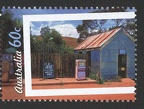 Item no. S343 (stamp)