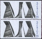 Item no. S334 (stamp)