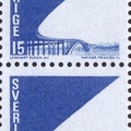 Item no. S336 (stamp)