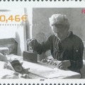 Item no. S329 (stamp)