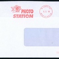 Item no. M308 (meter)