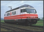 Item no. AP3 (ad postcard)