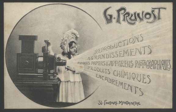 ap22 (ad postcard) | photography in philately by krzysztof k.