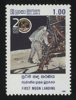 Item no. S352 (stamp)