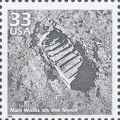 Item no. S347 (stamp)