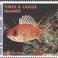 Item no. S369 (stamp)