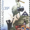 Item no. S366 (stamp)