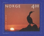 Item no. S373 (stamp)