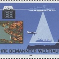 Item no. S387 (stamp)