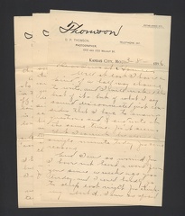 Item no. P1044b (letter)