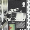 Item no. S434 (stamp)