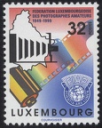 Item no. S432 (stamp)