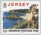 Item no. S427 (stamp)