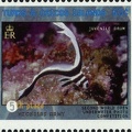 Item no. S421 (stamp)