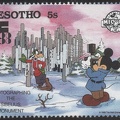 Item no. S464 (stamp)